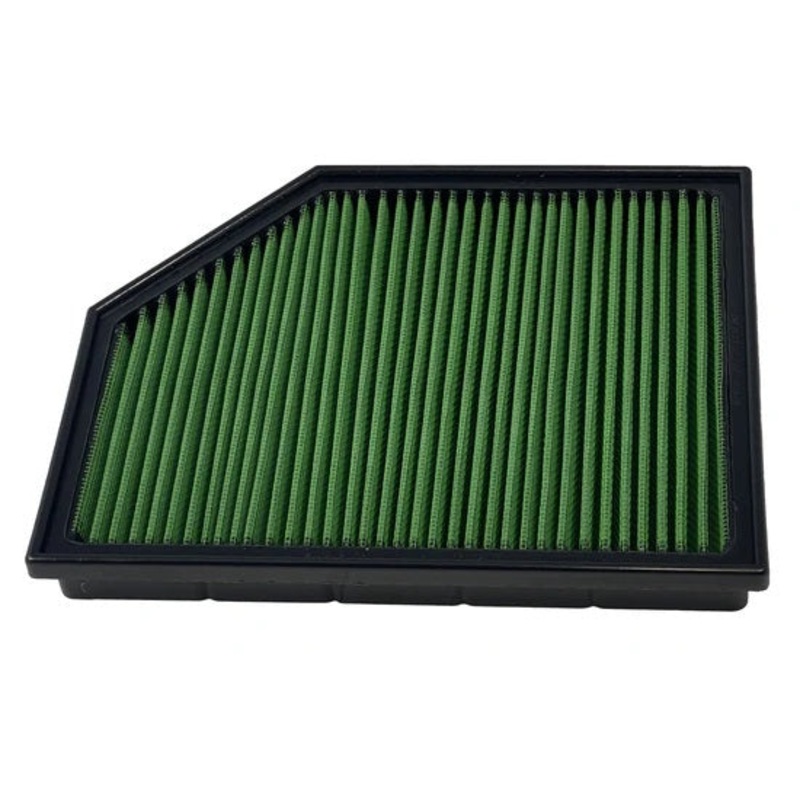 Green Air Filter 7401