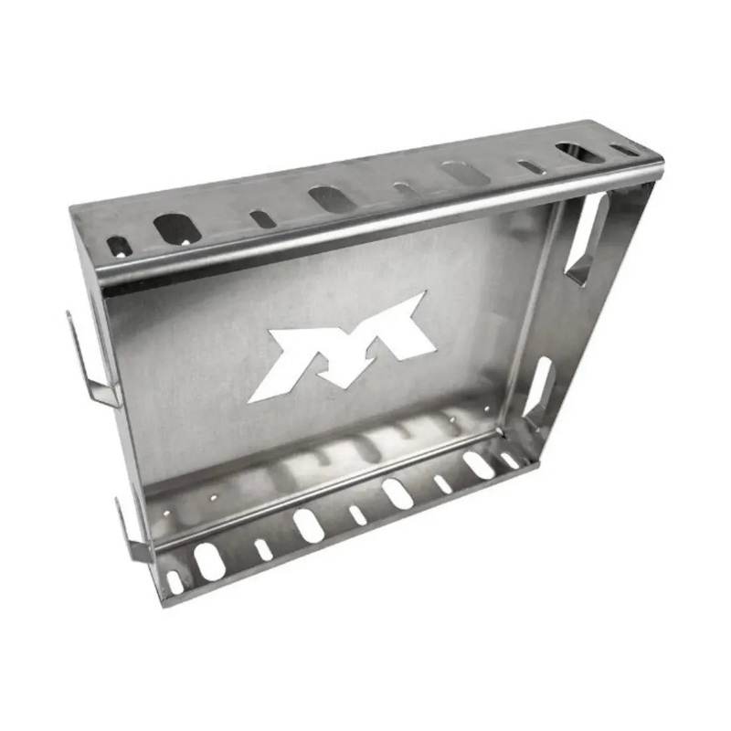 Mac’s Deluxe Strap Holder