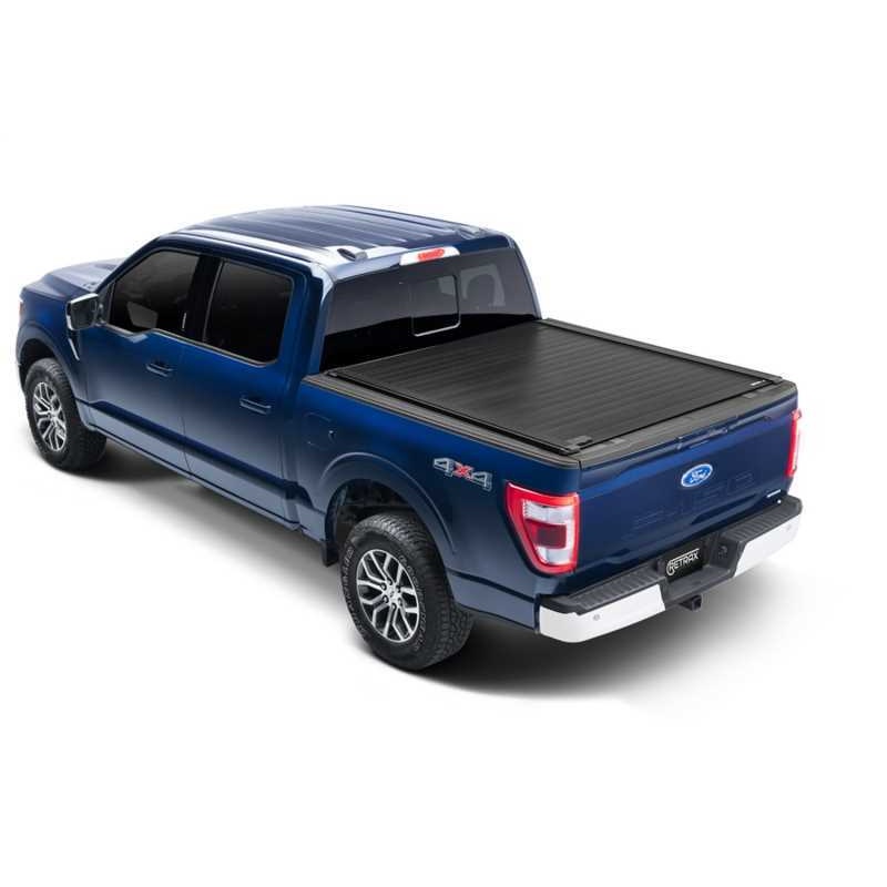 RetraxPRO XR F-150 Super Crew & Super Cab 5.5′ Bed