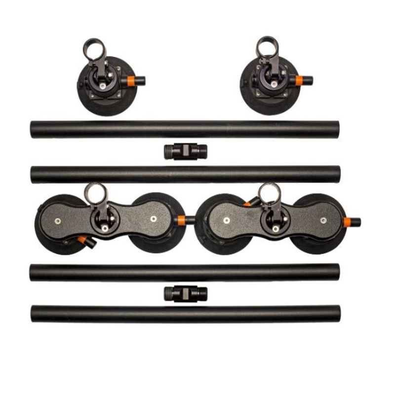 SeaSucker Monkey Bar Roof Rack