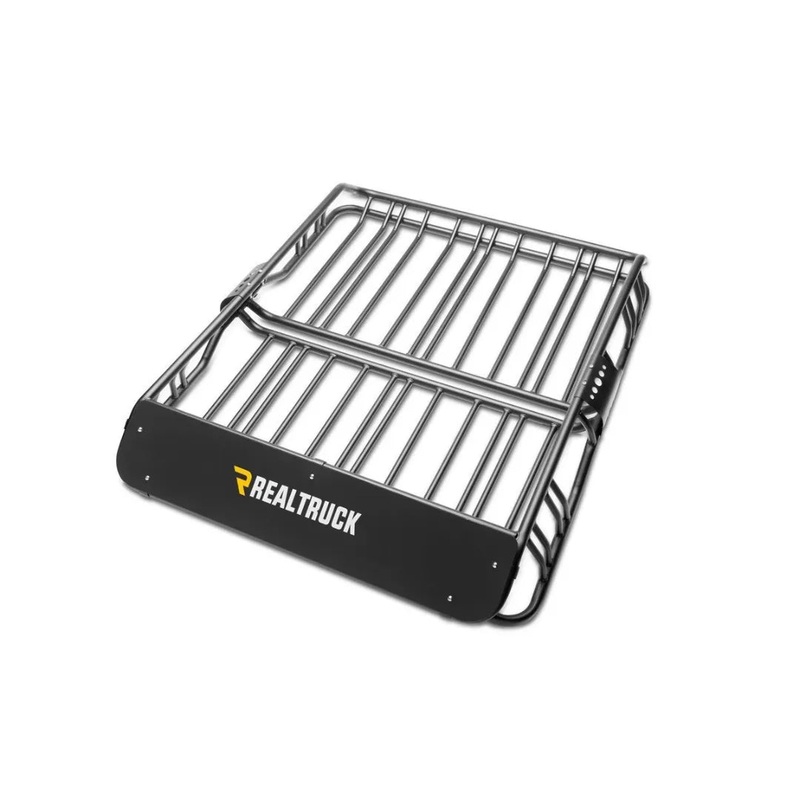 TruXedo Elevate Cargo Basket – Standard