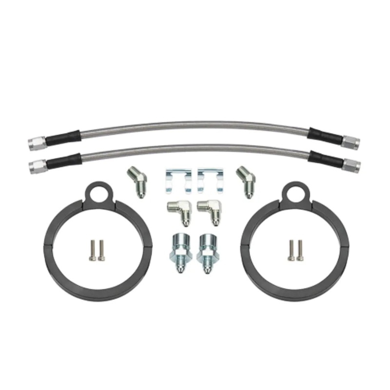 Wilwood Axle Flexline Kit 220-17289