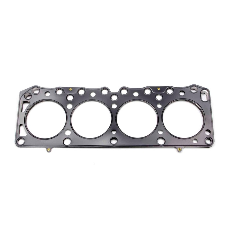 Cometic Gaskets 84mm MLS Head Gasket .040 Lotus 4-Cylinder