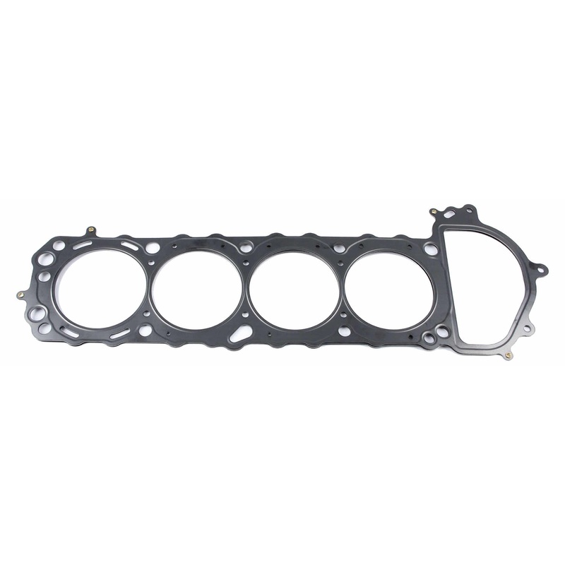 Cometic Gaskets 90.0mm MLS Head Gasket .040 – Nissan KA24D
