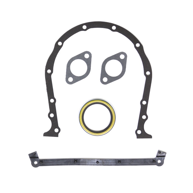 Cometic Gaskets BBC Timing Cover Gasket Set