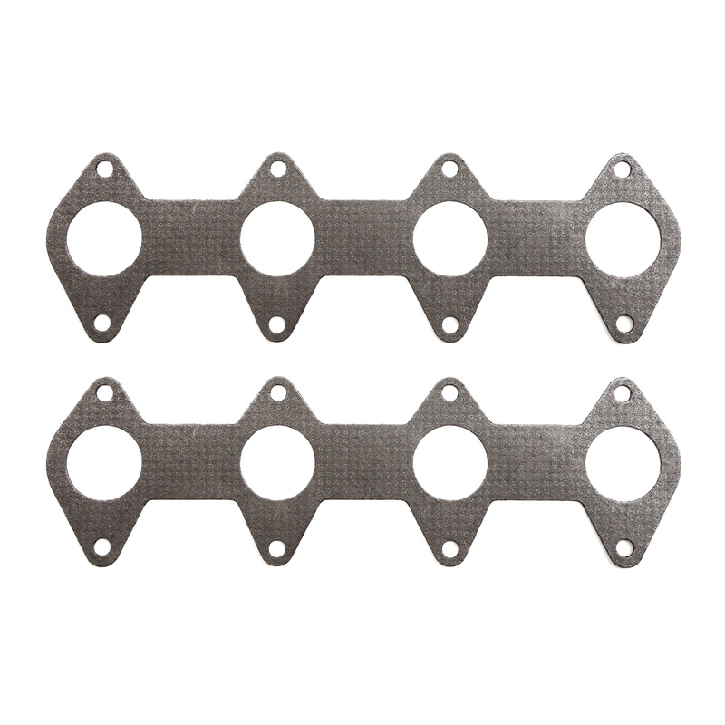 Cometic Gaskets Exhaust Header Gasket Set Ford 4.6L/5.4L 3V