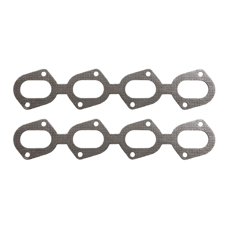 Cometic Gaskets Exhaust Header Gasket Set Ford 4.6L/5.4L 4V