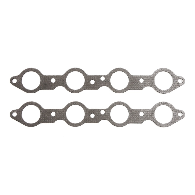 Cometic Gaskets Exhaust Header Gasket Set GM LS1 97-04