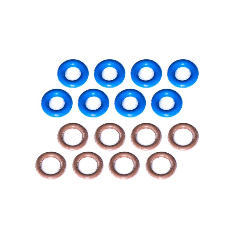 Cometic Gaskets Fuel Injector O-Ring Set GM LS Car/Truck/SUV
