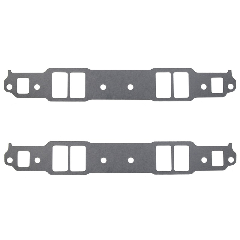 Cometic Gaskets Intake Gasket Set SBC 1.310 x 2.21 Rect. Port