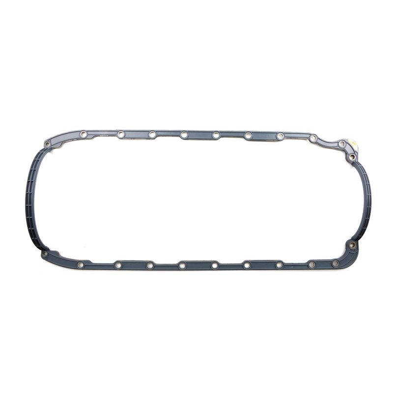 Cometic Gaskets Oil Pan Gasket 1-Piece BBC Gen IV 65-90