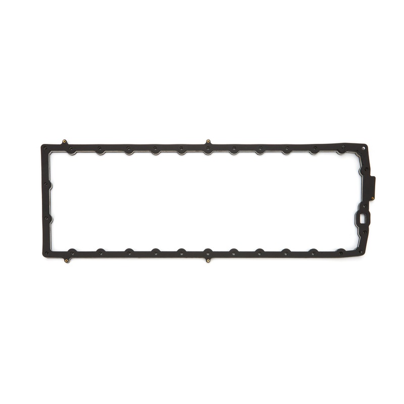 Cometic Gaskets Oil Pan Gasket Set Dodge Viper Gen-2 3-Layer