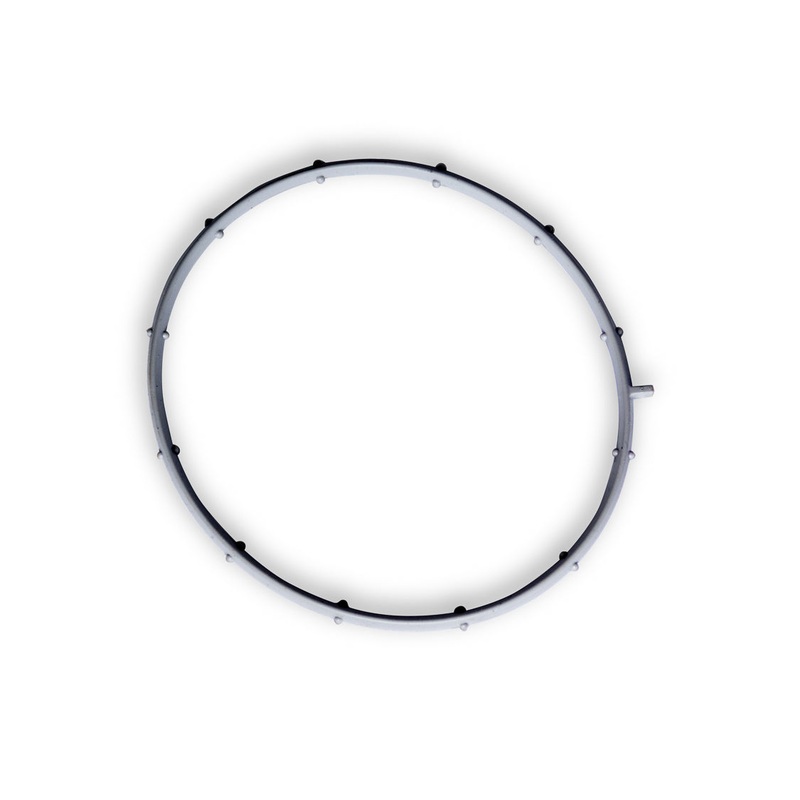 Cometic Gaskets Throttle Body Gasket 03-15 Dodge 5.7L Hemi