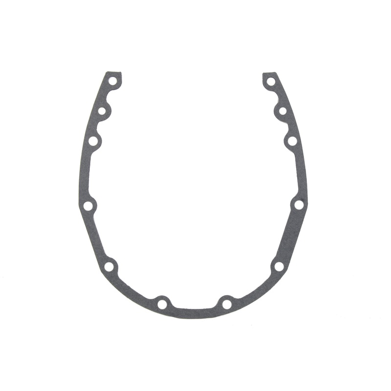 Cometic Gaskets Timing Cover Gasket Set SBC