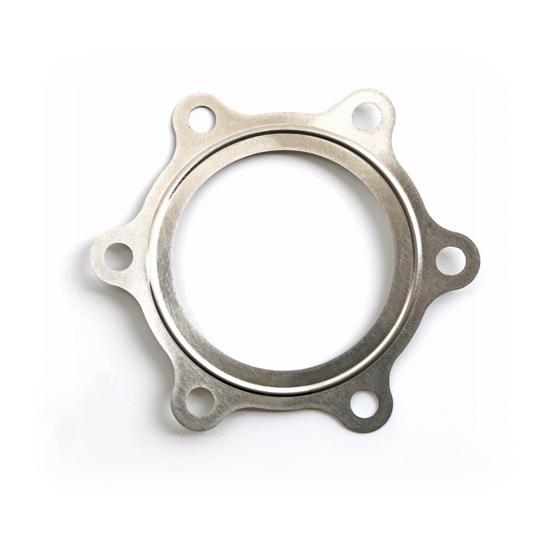 Cometic Gaskets Turbo Discharge Gasket 6-Bolt GT32
