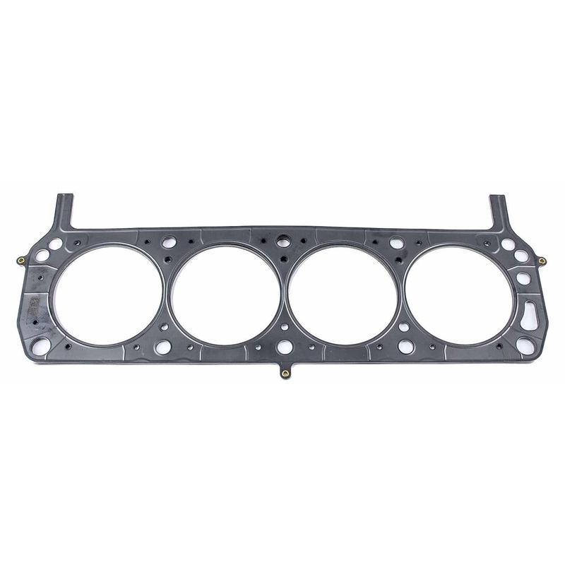 Cometic Gaskets 4.080 MLS Head Gasket .040 – SBF SVO