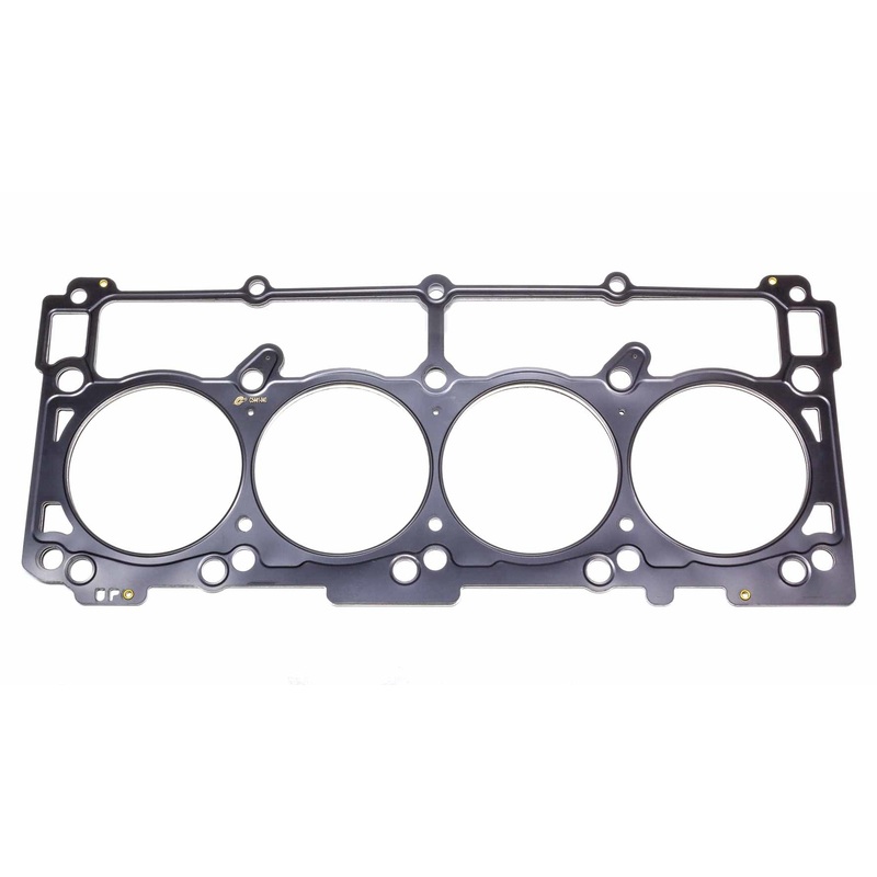 Cometic Gaskets 4.125 MLS Head Gasket .040 Dodge 6.1L Hemi