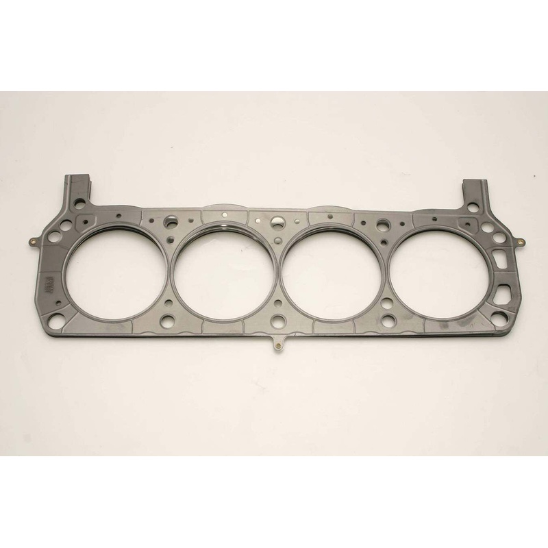 Cometic Gaskets 4.155 MLS Head Gasket .066 – SBF