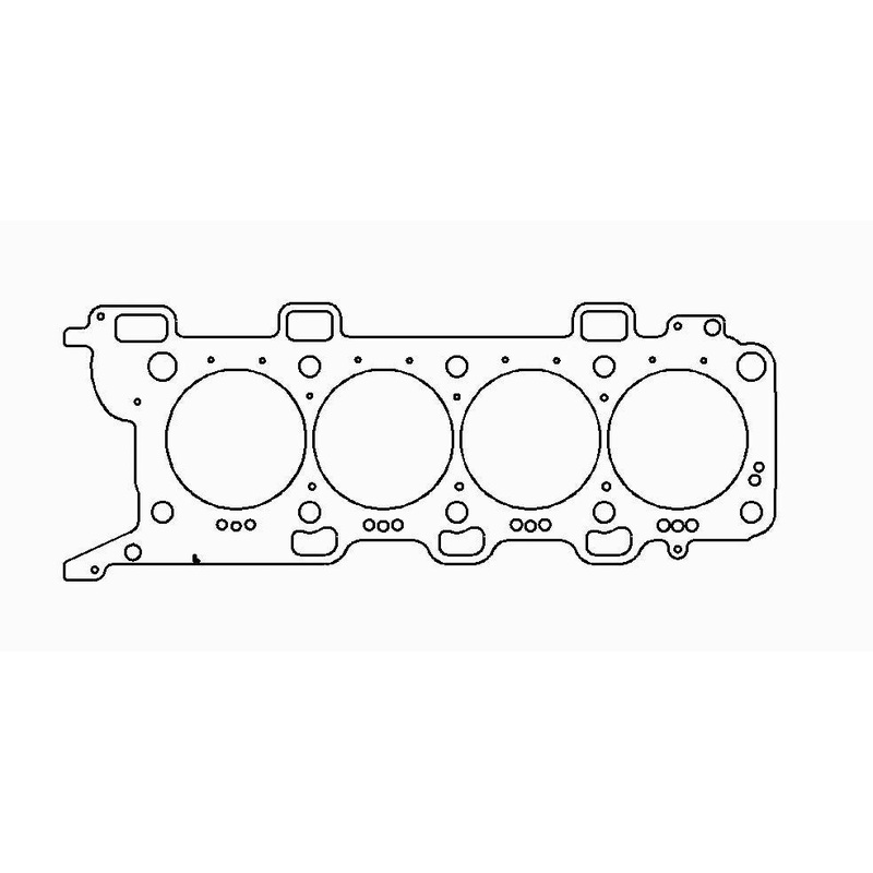 Cometic Gaskets 94mm LH MLS Head Gasket .040 Ford 5.0L Coyote