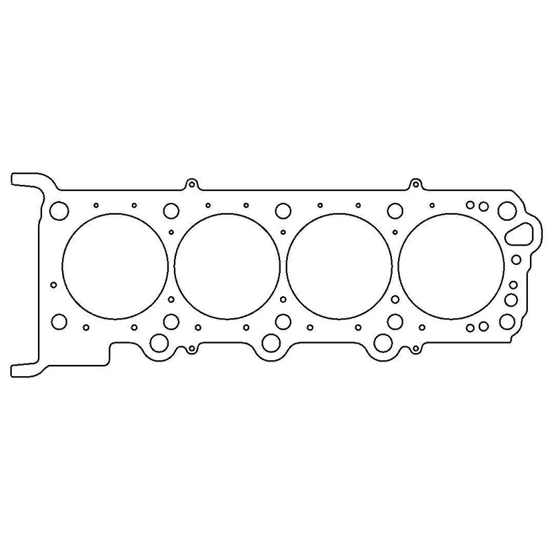 Cometic Gaskets 94mm MLS Head Gasket .051 – Ford 4.6L RH