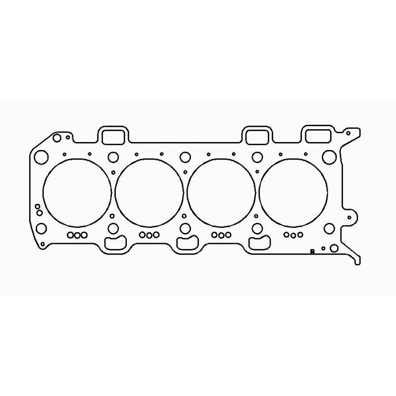 Cometic Gaskets 94mm RH MLS Head Gasket .040 Ford 5.0L Coyote