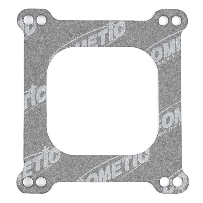 Cometic Gaskets Carb Gasket – Holley 4150 Open Plenum