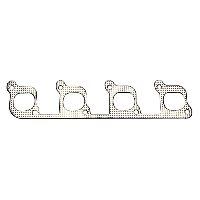 Cometic Gaskets Exhaust Gasket – Brodix BD2000
