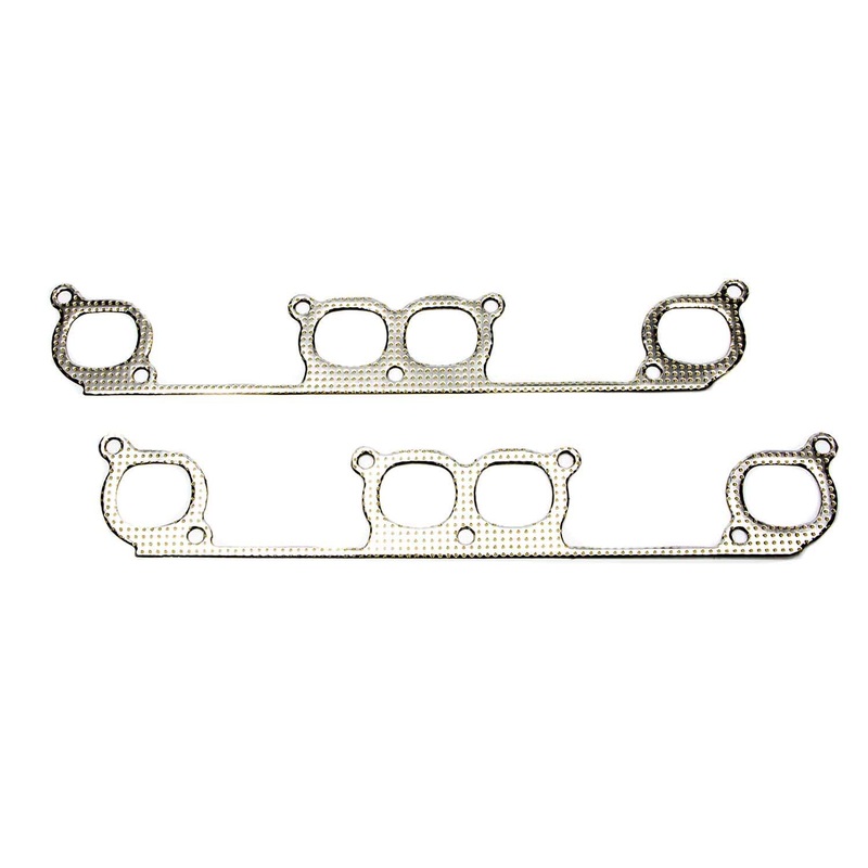 Cometic Gaskets Exhaust Gasket – Brodix GB2000 (Pair)