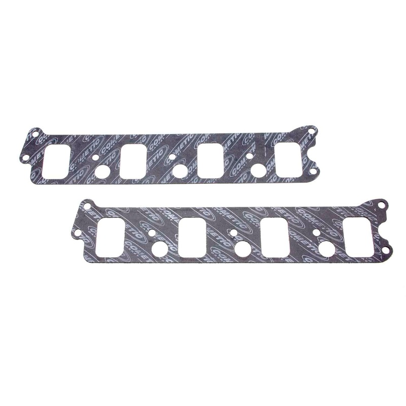 Cometic Gaskets Intake Gasket Set – SBC w/Brodix BD-2000 Heads