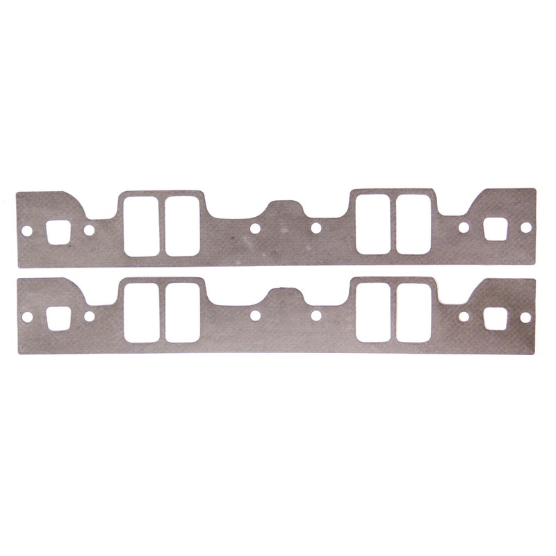 Cometic Gaskets Intake Gasket Set – SBC w/Brodix Track 1 Heads