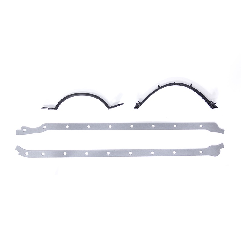 Cometic Gaskets Oil Pan Gasket Set  BBC