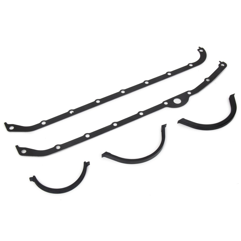 Cometic Gaskets Oil Pan Gasket Set SBC Stroker Clearence