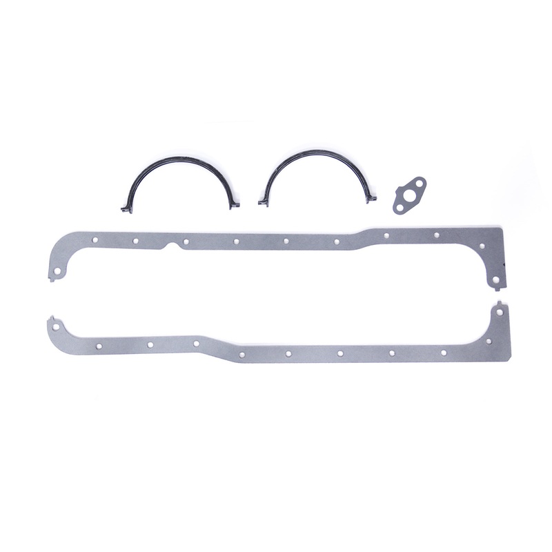Cometic Gaskets Oil Pan Gasket Set SBF 351W