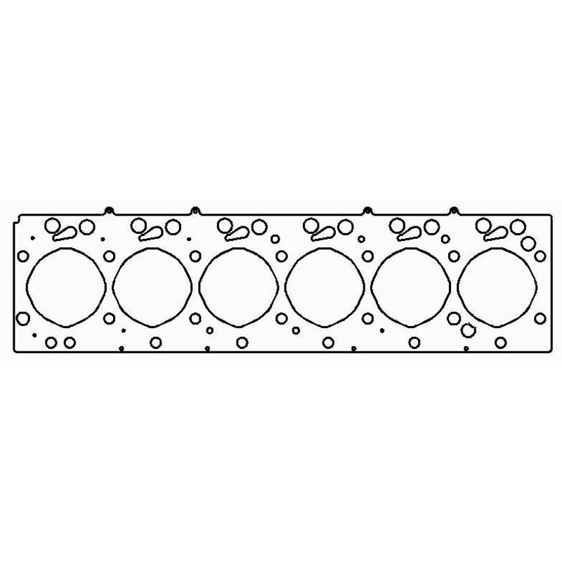 Cometic Gaskets 4.100 MLX Head Gasket 5.9L Dodge Cummins 03-08