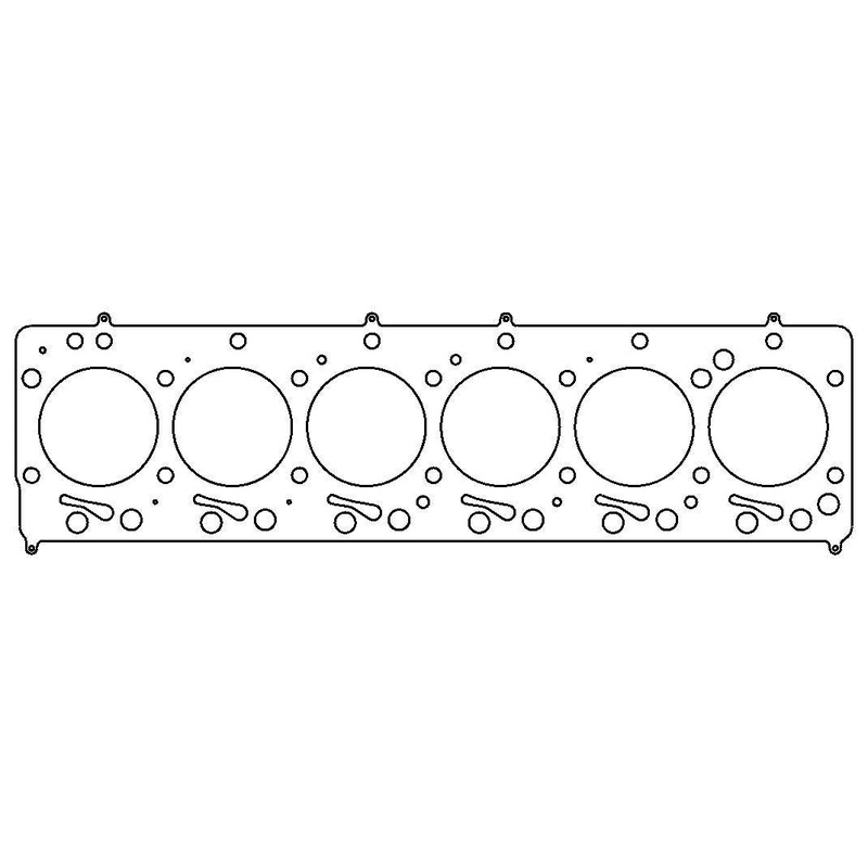 Cometic Gaskets 4.100 MLX Head Gasket Dodge Cummins Diesel