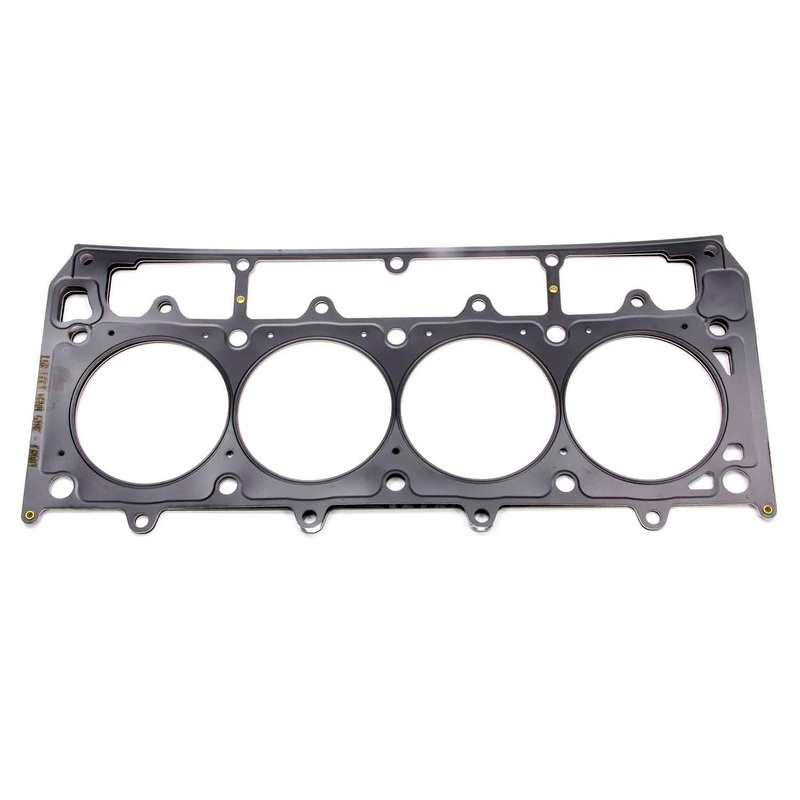 Cometic Gaskets 4.125 MLS Head Gasket .051 – GM LSX LH