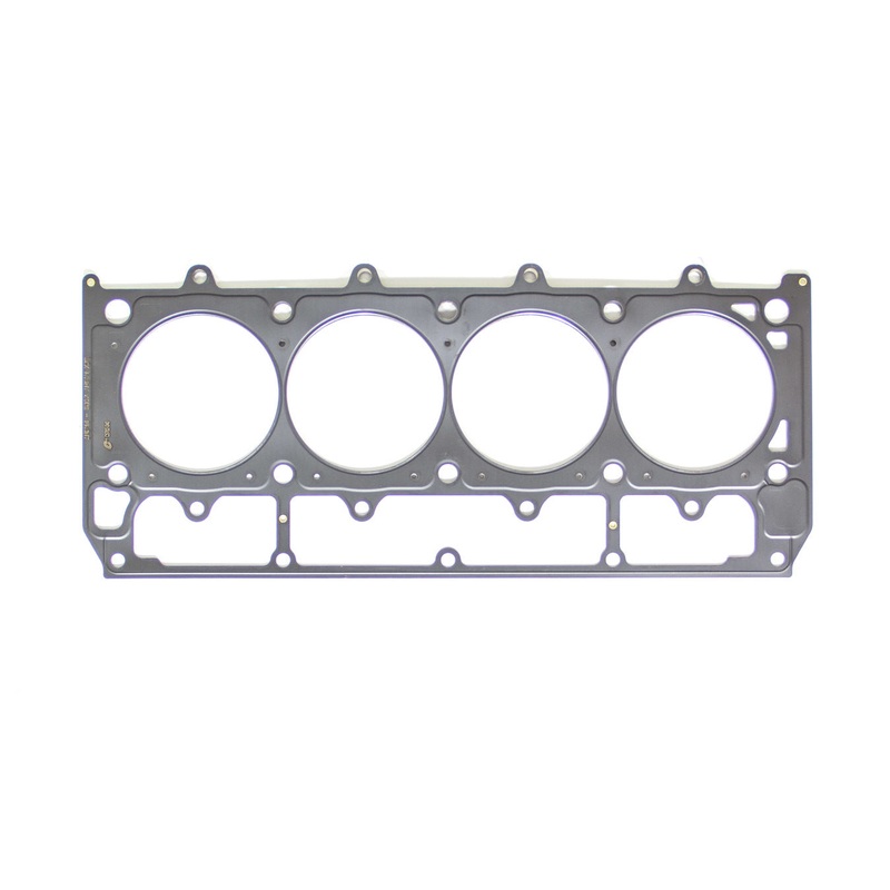 Cometic Gaskets 4.150 MLX Head Gasket .040 GM LSX Race RH