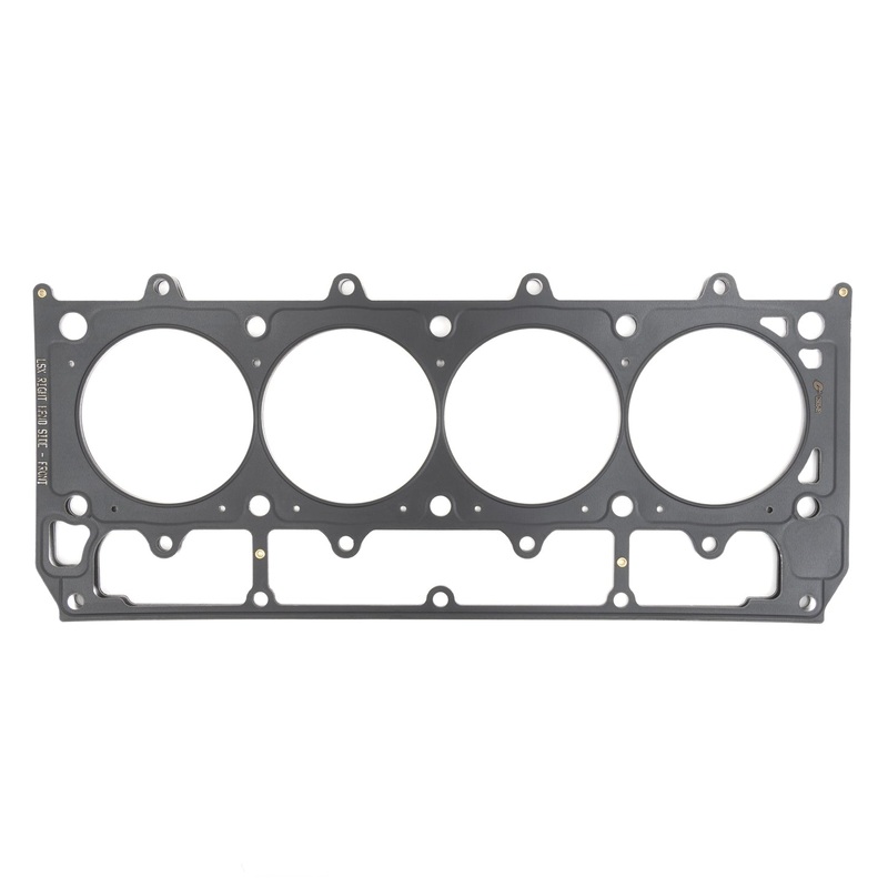 Cometic Gaskets 4.185 MLS Head Gasket .045 GM LSX RH