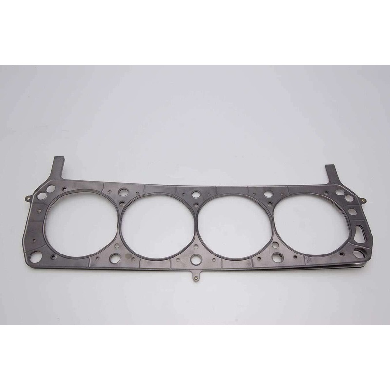 Cometic Gaskets 4.200 MLX Head Gasket SBF SVO Round Bore 62-00