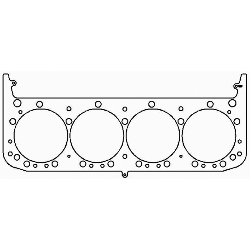 Cometic Gaskets 4.220 MLX Head Gasket .040 – SBC