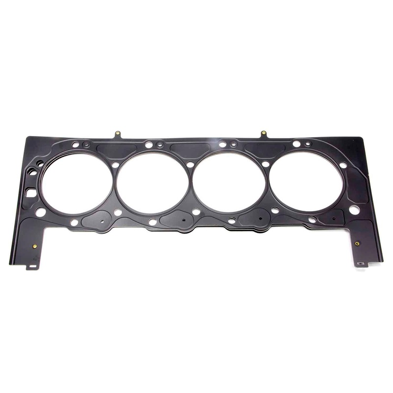 Cometic Gaskets 4.280 MLS Head Gasket BBC – 8.1L RH Merc Marin