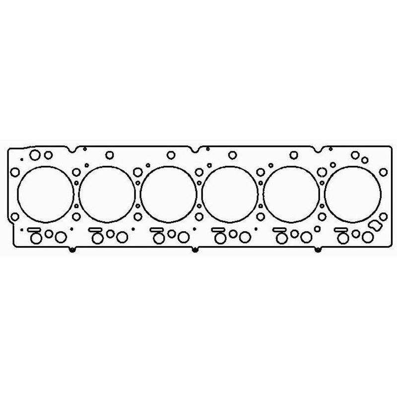 Cometic Gaskets 4.312 MLX  Head Gasket 6.7L Dodge Cummins 09+