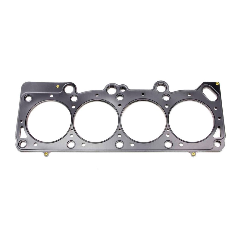 Cometic Gaskets 89.5mm MLS Head Gasket .066 – Dodge 2.2/2.5L