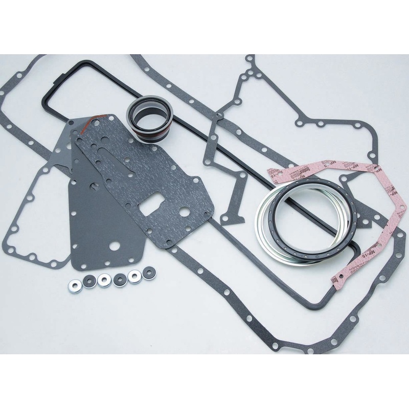 Cometic Gaskets Bottom End Gasket Kit 5.9L Dodge Cummins 24V