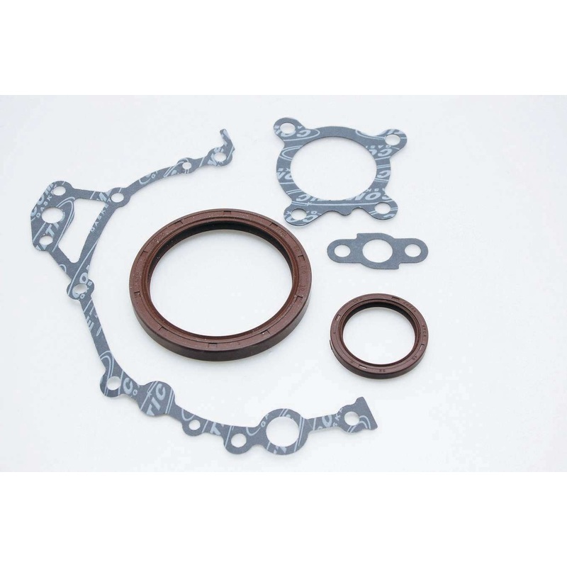 Cometic Gaskets Bottom End Gasket Kit – Nissan Inline-6 88-02