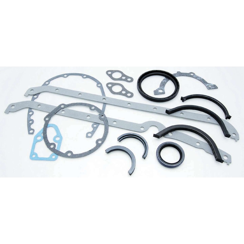 Cometic Gaskets Bottom End Gasket Kit – SBC