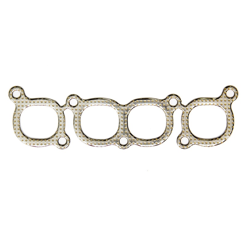 Cometic Gaskets Exhaust Gasket – SBC 286 All Pro Heads