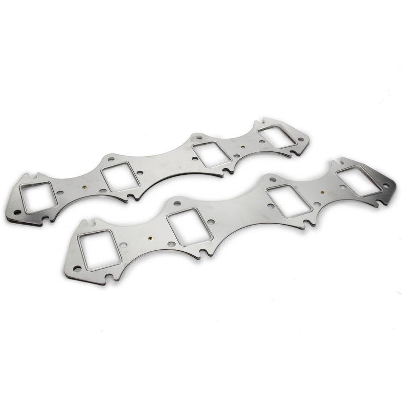 Cometic Gaskets Exhaust Header Gasket Set BBF 1.560 x 2.320