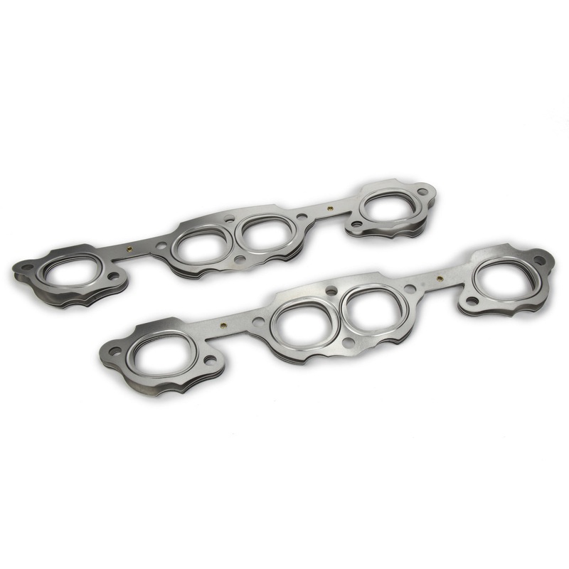 Cometic Gaskets Exhaust Header Gasket Set – SBC