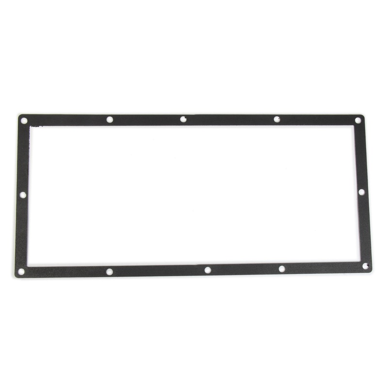 Cometic Gaskets Gasket – Tunnel Ram Top Plate